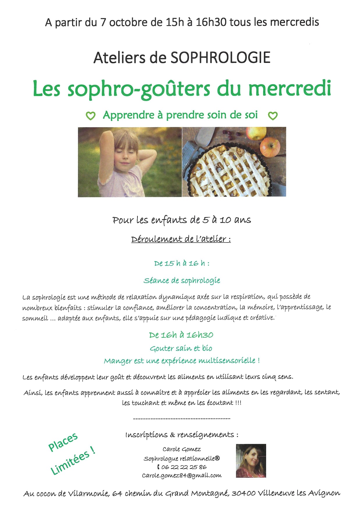 programme sophrogouter