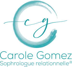 logo carole gomez sophologue