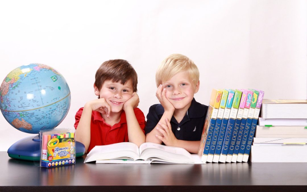 sophrologie dans les écoles